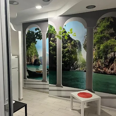 Bed & Breakfast Family Portici