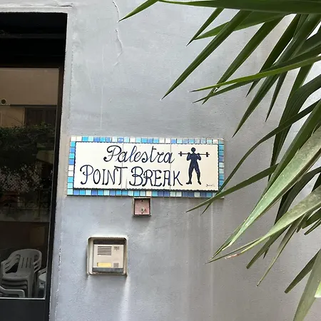 Family 4* Portici