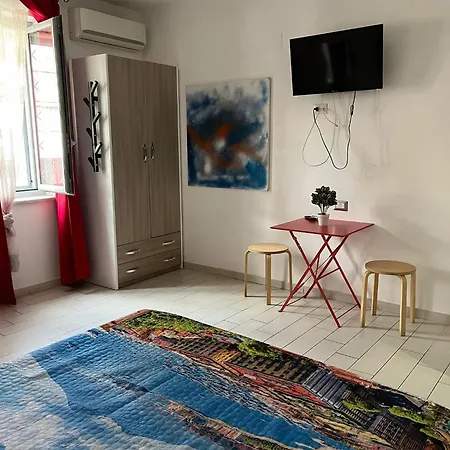 Bed & Breakfast Family Portici