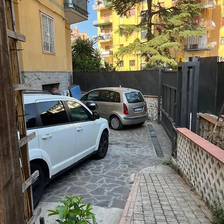 Family 住宿加早餐酒店