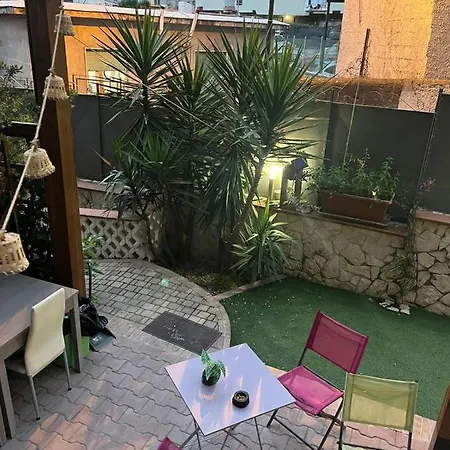 Family Bed & Breakfast Portici