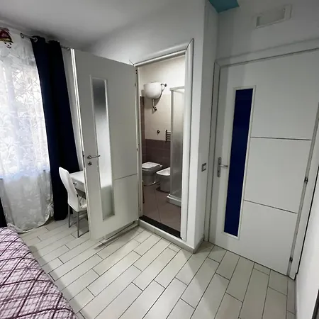 Family Bed & Breakfast Portici