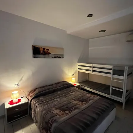 Bed & Breakfast Family *