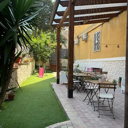 Family Portici
