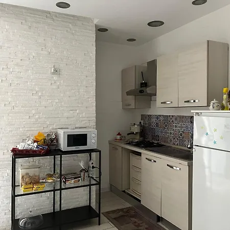 Family Bed & Breakfast Portici